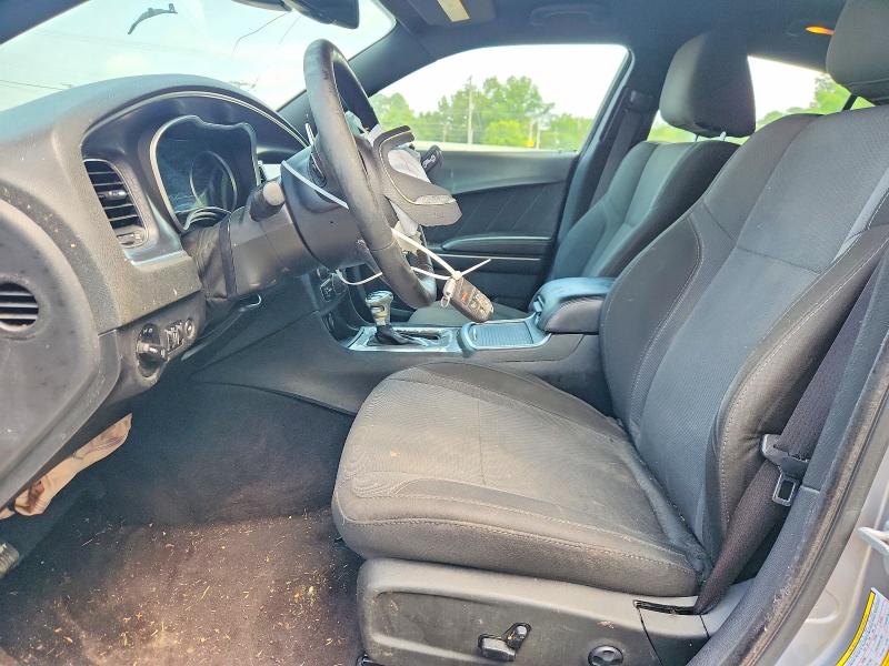 Снимка 7 от търг – 2016 DODGE CHARGER с VIN 2C3CDXHG8GH247496