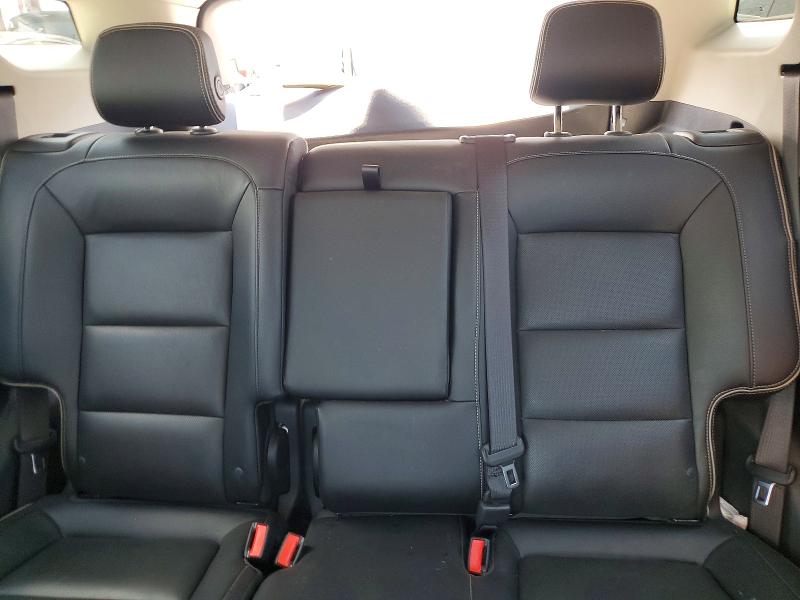 Foto 10 de la subasta – 2018 GMC TERRAIN con VIN 3GKALSEX3JL217953