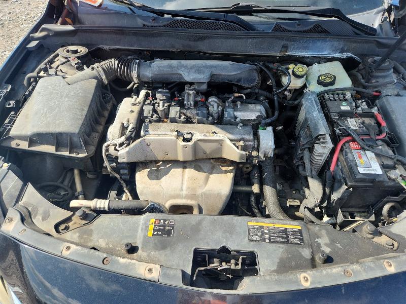 صورة رقم 11 من المزاد - 2014 CHEVROLET MALIBU مع VIN 1G11E5SL5EF284457