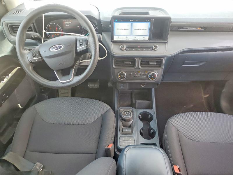 Photo 8 from auction – 2023 FORD MAVERICK with VIN 3FTTW8E91PRA20642