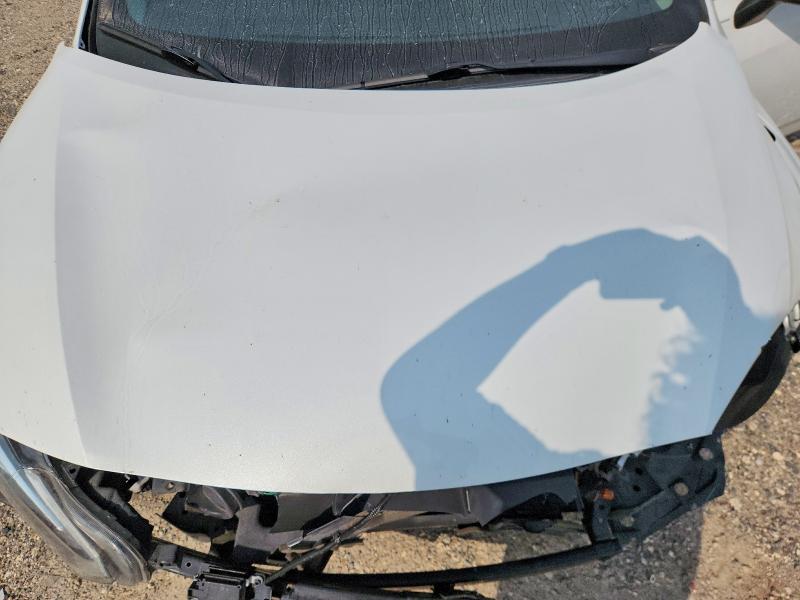 Photo 11 from auction – 2021 NISSAN VERSA with VIN 3N1CN8EV3ML903675