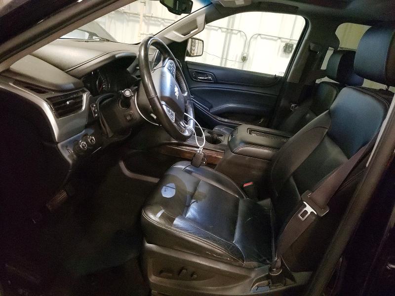 Photo 7 from auction – 2015 CHEVROLET TAHOE with VIN 1GNSKBKC3FR630113