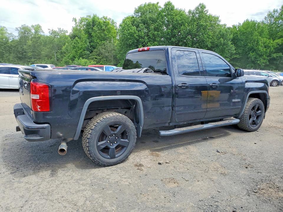 Photo 3 from auction – 2016 GMC SIERRA with VIN 1GTV2LEC2GZ176784