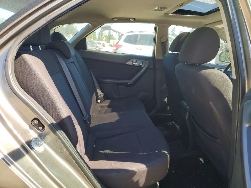 Photo 11 from auction – 2013 KIA FORTE with VIN KNAFU5A23D5656050