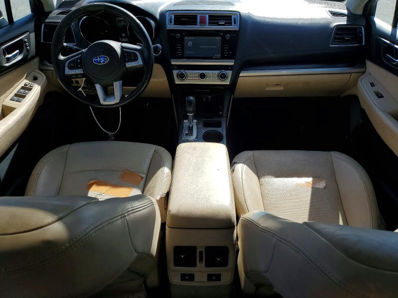 Foto 8 de la subasta – 2016 SUBARU LEGACY con VIN 4S3BNEN68G3012071
