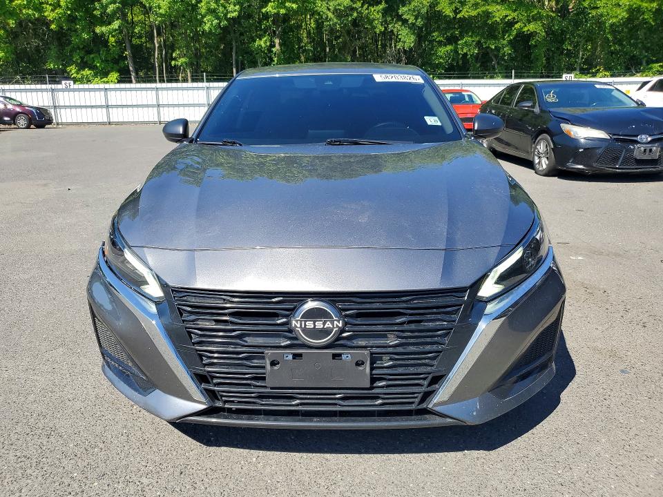 Фото 5 с аукциона – 2024 NISSAN ALTIMA с VIN 1N4BL4DV6RN322855