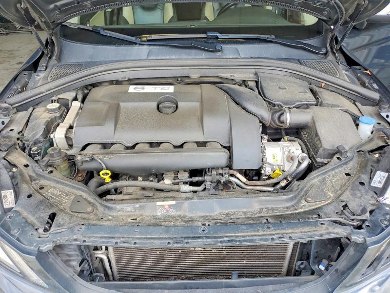 Photo 12 from auction – 2012 VOLVO XC60 with VIN YV4902DZ2C2302987
