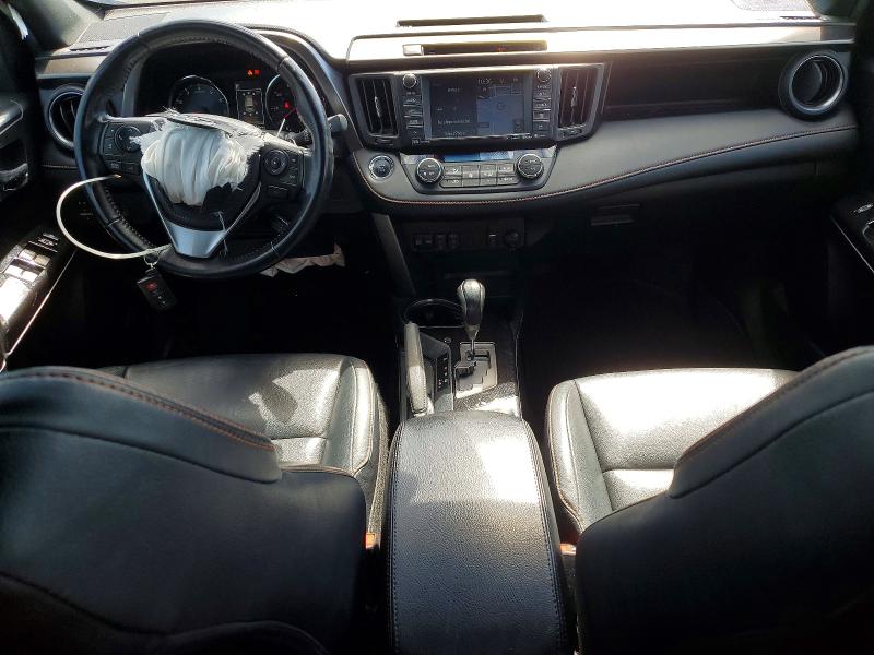 Foto 8 de la subasta – 2016 TOYOTA RAV4 con VIN JTMJFREV9GD189374