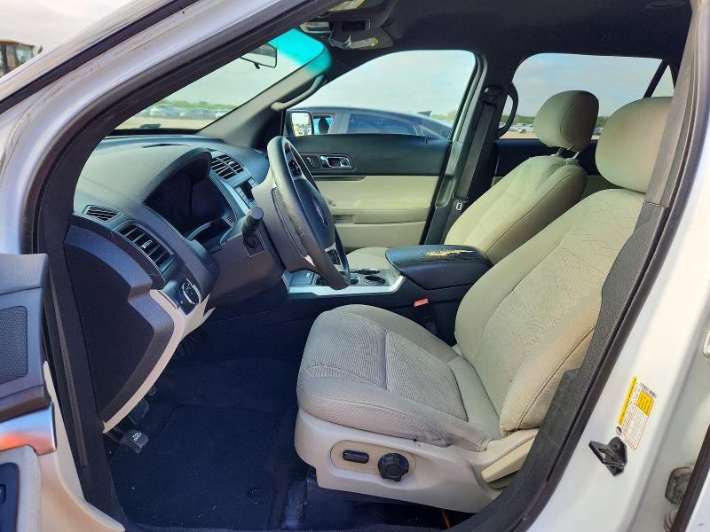 Photo 7 from auction – 2015 FORD EXPLORER with VIN 1FM5K7B86FGC24431