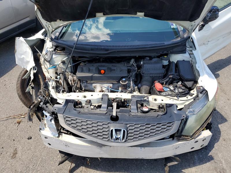 Photo 11 from auction – 2012 HONDA CIVIC with VIN 2HGFG3B04CH541591