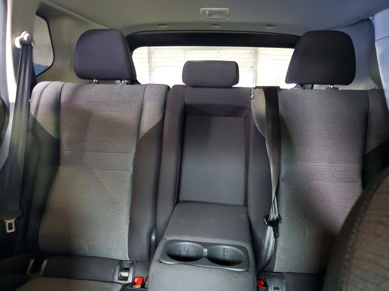 Photo 10 from auction – 2021 NISSAN ROGUE with VIN 5N1AT3AB7MC841150