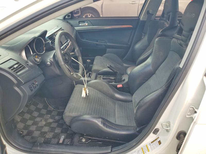 Photo 7 from auction – 2014 MITSUBISHI LANCER with VIN JA32W8FVXEU021204