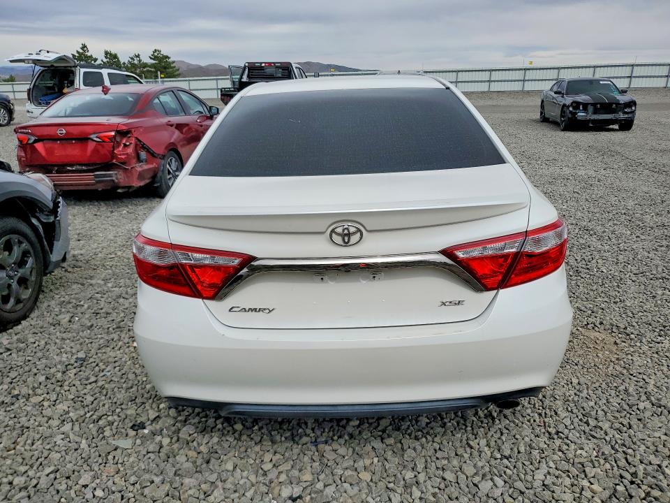 Zdjęcie 6 z aukcji – 2016 TOYOTA CAMRY z VIN 4T1BF1FK5GU247440