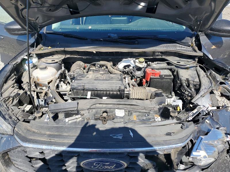 Photo 12 from auction – 2025 FORD ESCAPE with VIN 1FMCU9GN6SUA29016