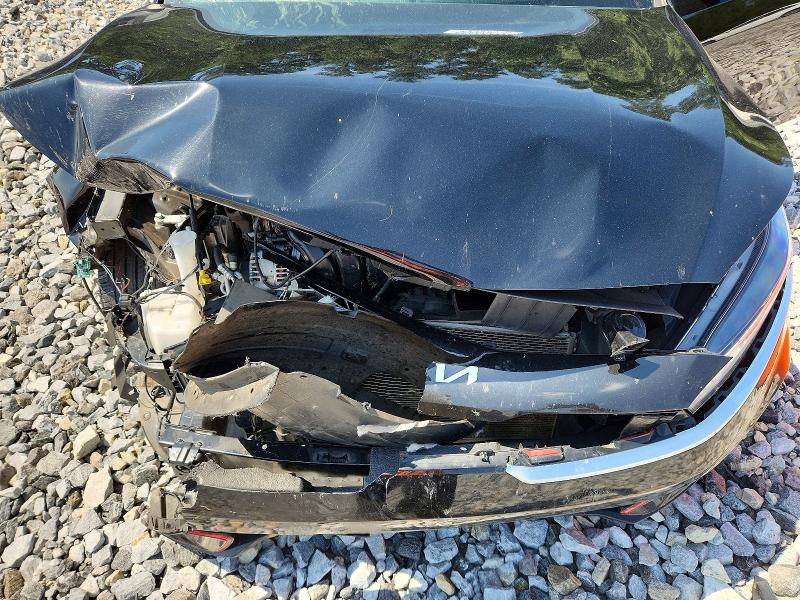 Photo 11 from auction – 2024 KIA FORTE with VIN 3KPF54ADXRE803536
