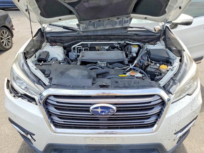 Photo 11 from auction – 2019 SUBARU ASCENT with VIN 4S4WMAPD7K3487644