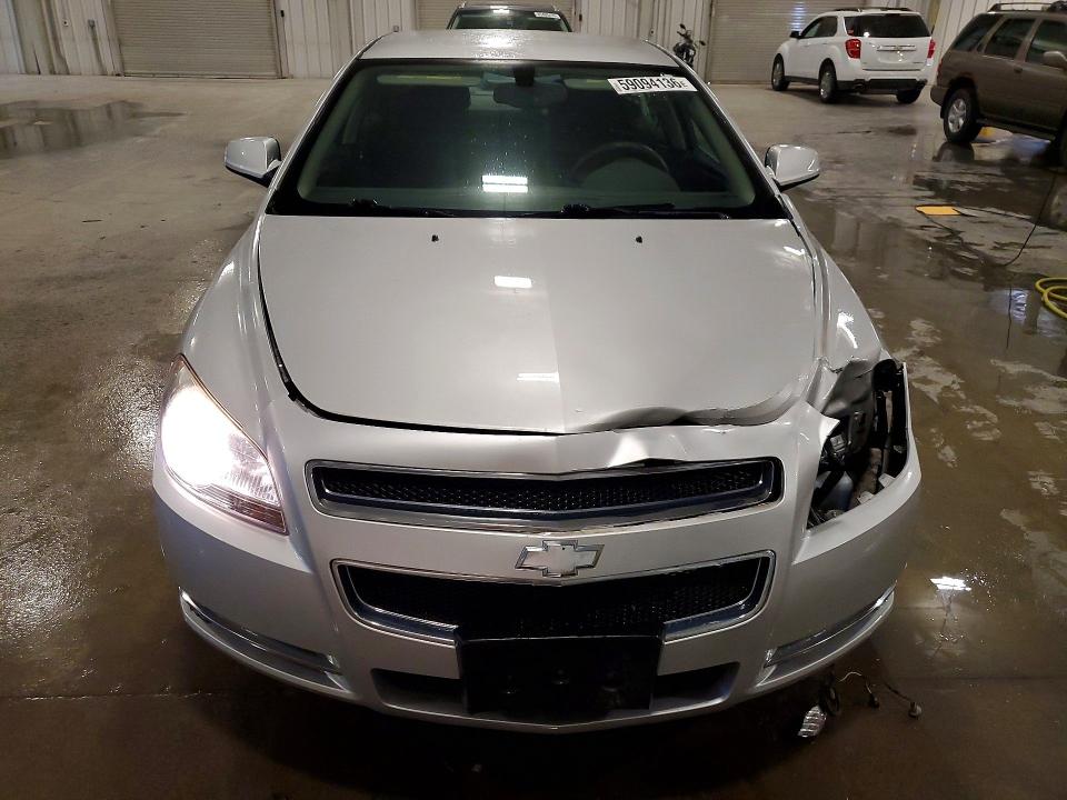 Photo 5 from auction – 2012 CHEVROLET MALIBU with VIN 1G1ZC5EU8CF396678