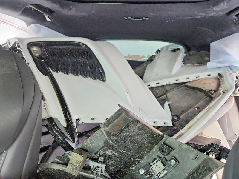 Photo 10 from auction – 2023 LEXUS RX with VIN 2T2BCMEA9PC004925