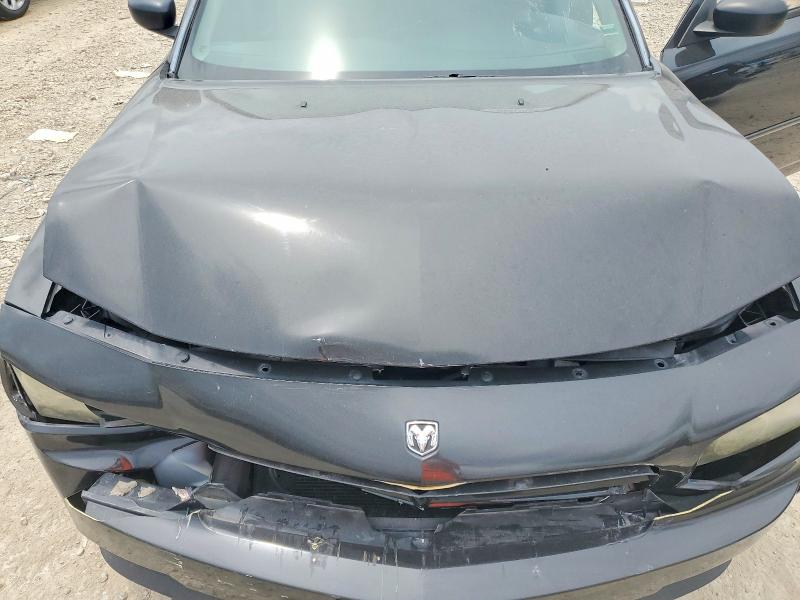 Photo 11 from auction – 2006 DODGE CHARGER with VIN 2B3KA43G86H304897