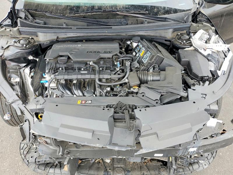 Photo 11 from auction – 2025 KIA K4 with VIN 3KPFT4DE7SE017659