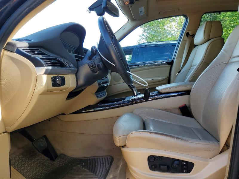 Foto 7 de la subasta – 2012 BMW X5 con VIN 5UXZW0C53C0B89097