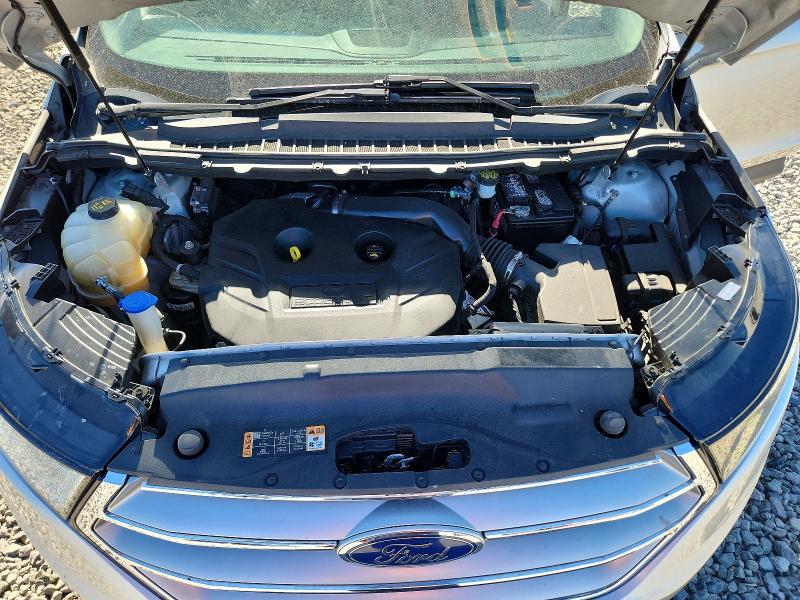 Photo 12 from auction – 2018 FORD EDGE with VIN 2FMPK3K92JBB44067