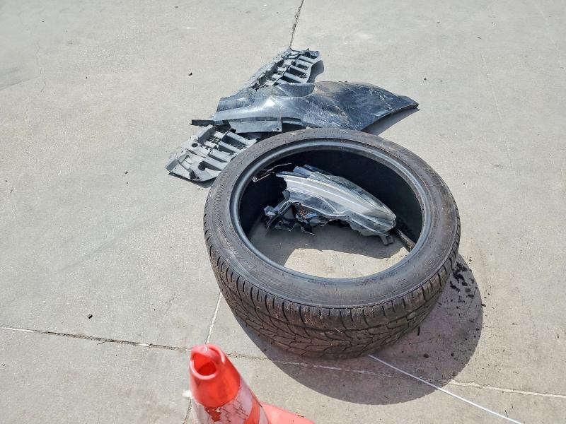 Photo 12 from auction – 2005 DODGE RAM 1500 with VIN 1D7HA16D55J507418