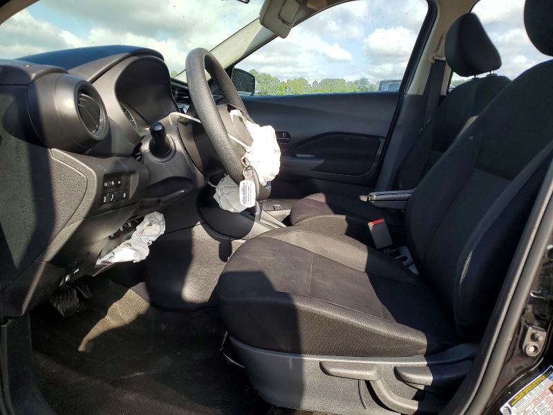 Photo 7 from auction – 2023 NISSAN KICKS with VIN 3N1CP5BV3PL560609
