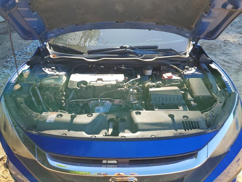 Photo 11 from auction – 2016 HONDA CIVIC with VIN 19XFC2F7XGE067059