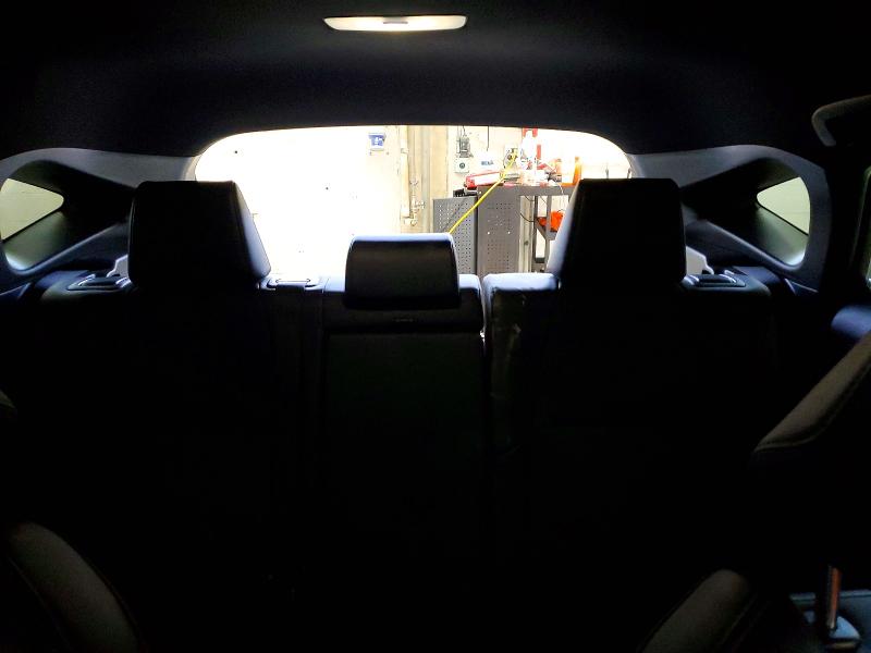 Foto 10 de la subasta – 2022 TOYOTA VENZA con VIN JTEAAAAH2NJ110895
