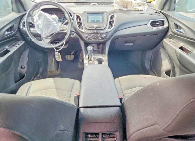 Zdjęcie 8 z aukcji – 2018 CHEVROLET EQUINOX z VIN 2GNAXJEV8J6146091
