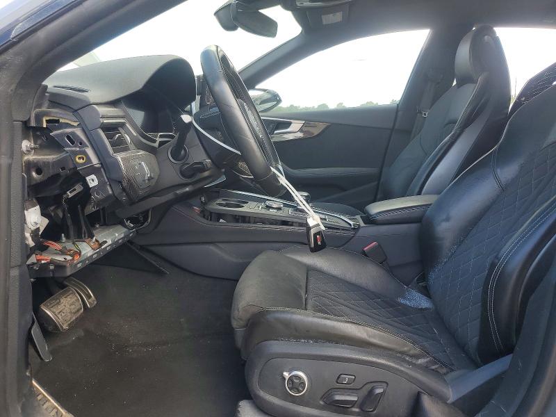 صورة رقم 7 من المزاد - 2019 AUDI S5 مع VIN WAUB4CF53KA094371
