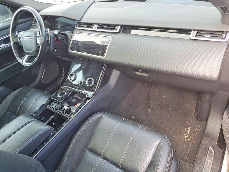 Photo 8 from auction – 2018 LAND ROVER RANGE ROVER VELAR with VIN SALYL2RX6JA728562