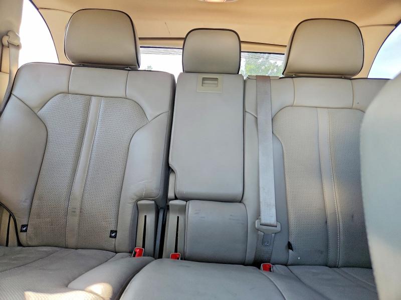 Photo 10 from auction – 2011 LINCOLN MKX with VIN 2LMDJ8JK7BBJ05570