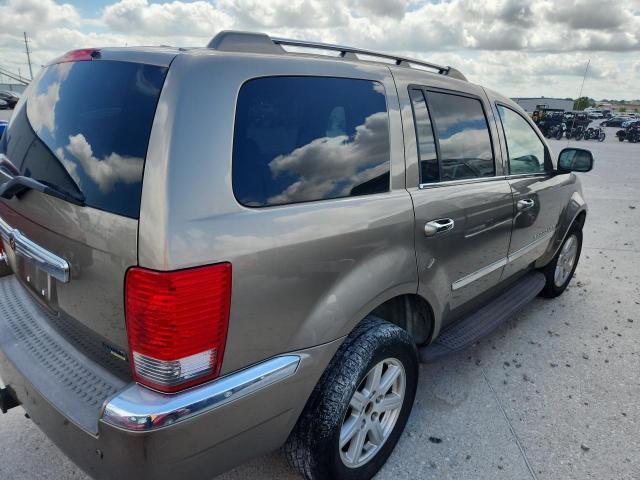 Photo 3 from auction – 2007 CHRYSLER ASPEN with VIN 1A8HX58PX7F515990