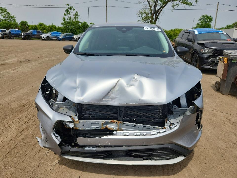 Zdjęcie 5 z aukcji – 2024 FORD ESCAPE z VIN 1FMCU9GN6RUA91283