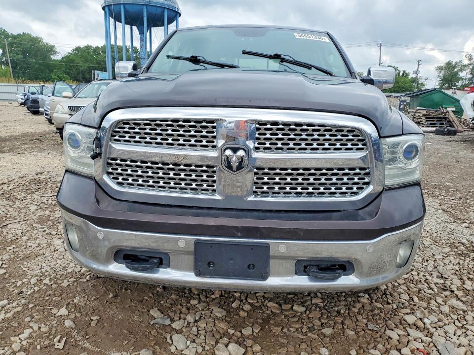 Photo 5 from auction – 2016 RAM 1500 with VIN 1C6RR7NM5GS316985
