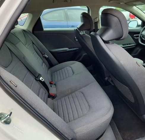 Photo 10 from auction – 2025 KIA K4 with VIN 3KPFU4DE3SE054267