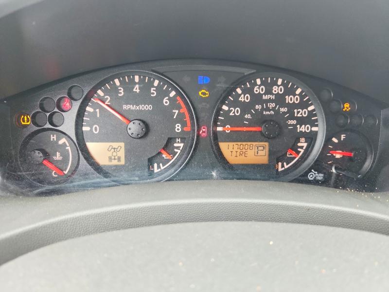 Photo 9 from auction – 2019 NISSAN FRONTIER with VIN 1N6AD0EV0KN734153
