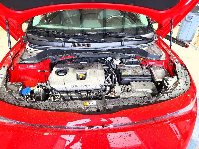 Photo 11 from auction – 2025 KIA SOUL with VIN KNDJ53AU9S7274445