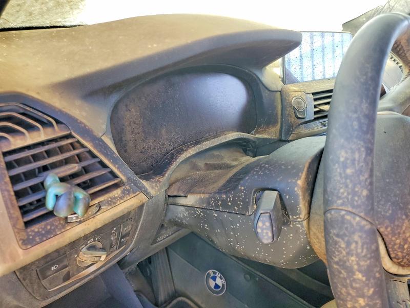 Photo 9 from auction – 2021 BMW X3 with VIN 5UXTY5C08M9F65226