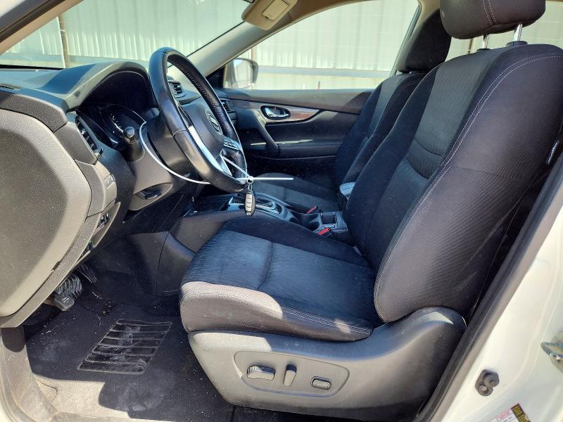Photo 7 from auction – 2018 NISSAN ROGUE with VIN JN8AT2MV2JW353792
