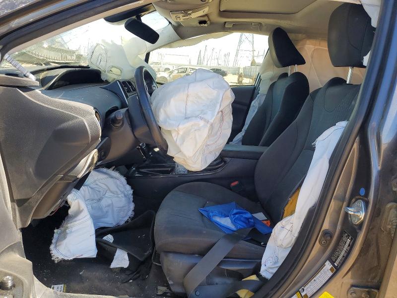 Photo 7 from auction – 2016 TOYOTA PRIUS with VIN JTDKARFU9G3027291