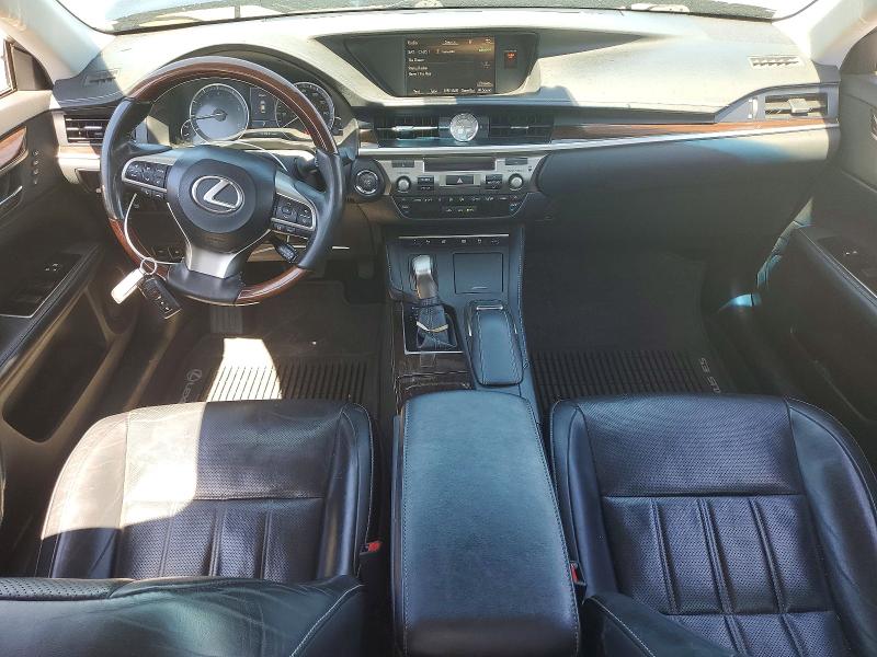 Фото 8 с аукциона – 2017 LEXUS ES с VIN 58ABK1GG7HU069708