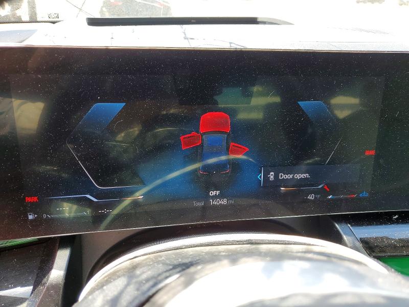 Photo 9 from auction – 2024 BMW 540 with VIN WBA63FJ06RCR52982