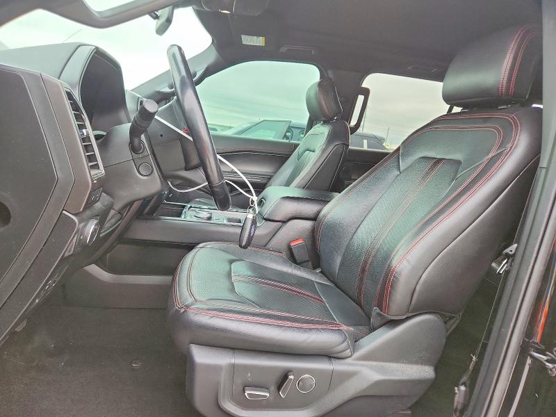 Photo 7 from auction – 2020 FORD EXPEDITION with VIN 1FMJU1KT7LEA24921