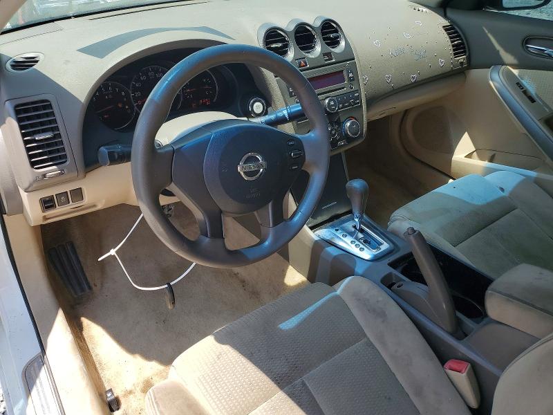Photo 8 from auction – 2012 NISSAN ALTIMA with VIN 1N4AL2EP5CC258066
