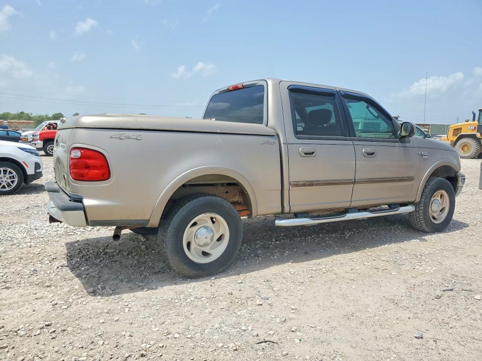 Photo 3 from auction – 2003 FORD F-150 with VIN 1FTRW08L73KD56670