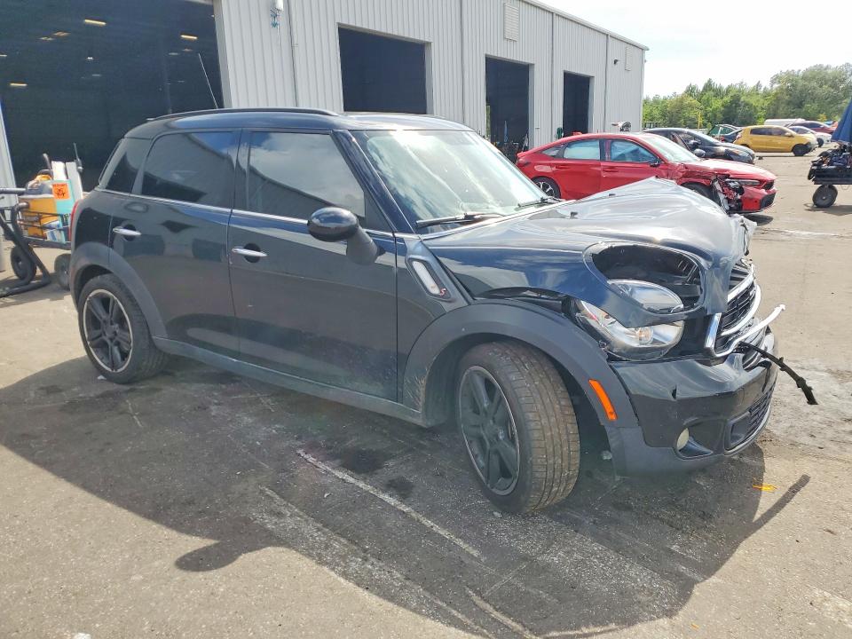 Photo 4 from auction – 2015 MINI COOPER with VIN WMWZC3C58FWP52913