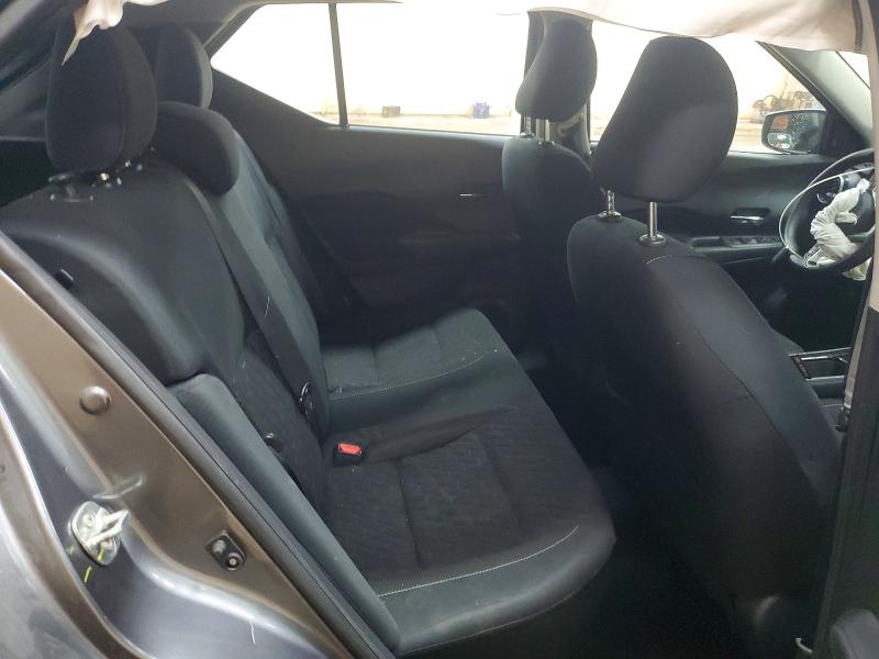 Photo 11 from auction – 2021 NISSAN KICKS with VIN 3N1CP5CV5ML525953